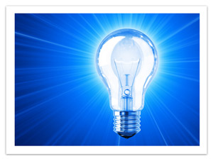 Light Bulb