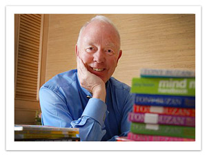 ThinkBuzan Books