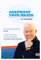 Ageproof - DVD
