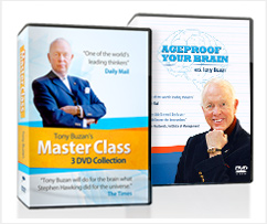 Ageproof and Master Class