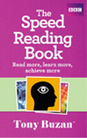 The Speed Reading Book