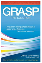 GRASP The Solution - Book