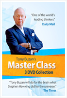 Master Class - DVD