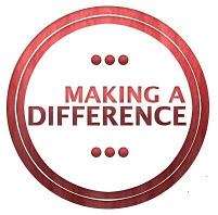 Making a Difference