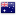 Australia Flag