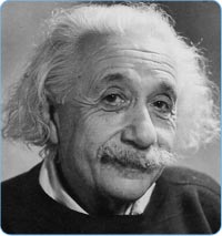 Einstein