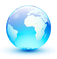 Globe