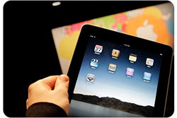 iPad
