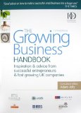 Growing Business Handbook 11th Edition
