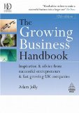 Growing Business Handbook 12th Edition
