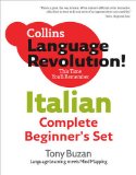 Complete Italian Beginner's Set