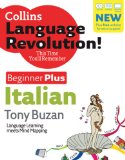 Italian: Beginner Plus