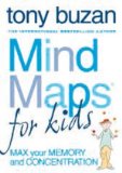 Mind Maps for Kids: Max Your Memory and Concentration