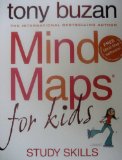 Mind Maps for Kids: Study Skills