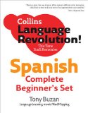 Complete Spanish Beginner's Set