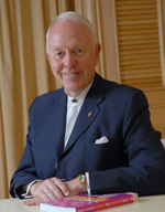 Tony Buzan