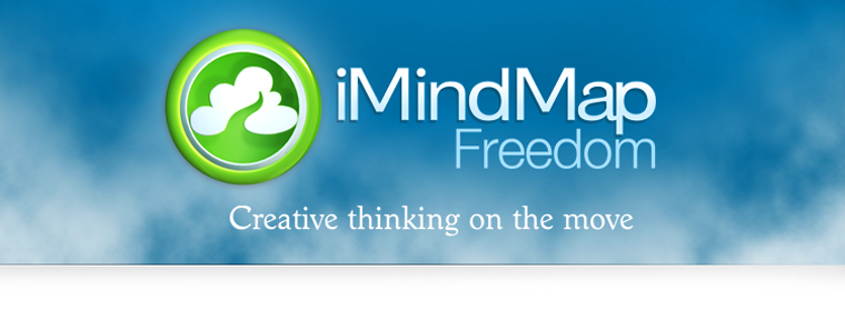 iMindMap - a fantastic tool for Mind Mapping, project management and creating presentations.