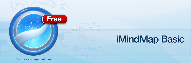 iMindMap 5 Basic