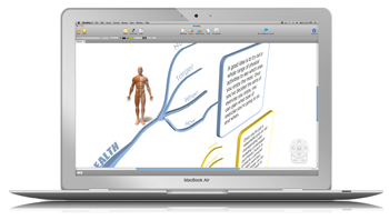 3d View