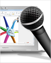 Audio Notes