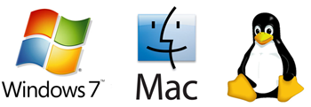 Compatible with OS