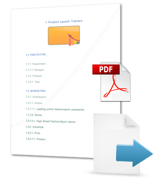 Ultimate Sharing with Adobe PDF