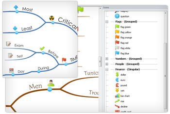 Icon Library