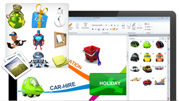 Image Library