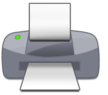Intelligent Printing