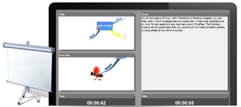 Presentation View