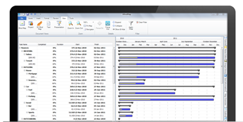 Project View