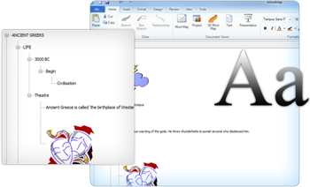 Text View