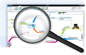 Focus and explore in more depth