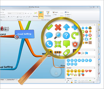 Icon Library