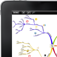 iMindMap Mobile HD