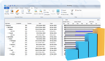 Project View