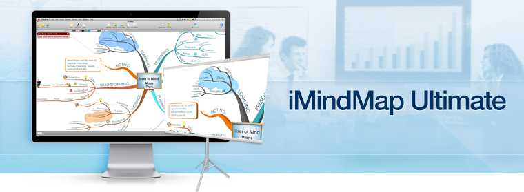 iMindMap 5 Ultimate