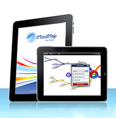 iMindMap for iPad