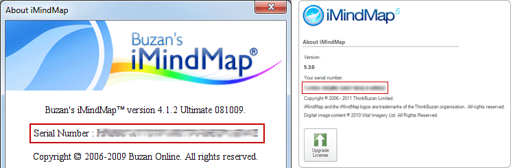 Serial number for i mind map 8 free download full