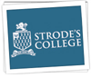 Strode's College