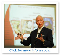 Tony Buzan