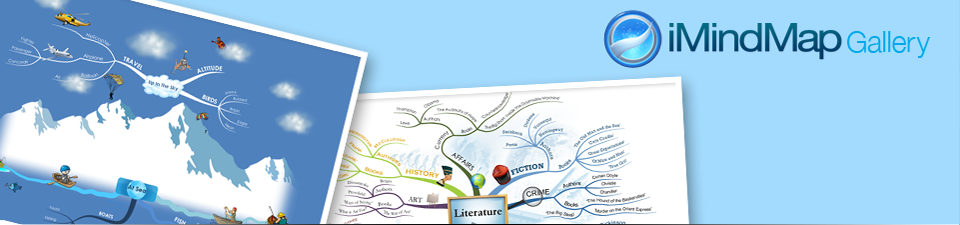 ThinkBuzan Licensed Instructor